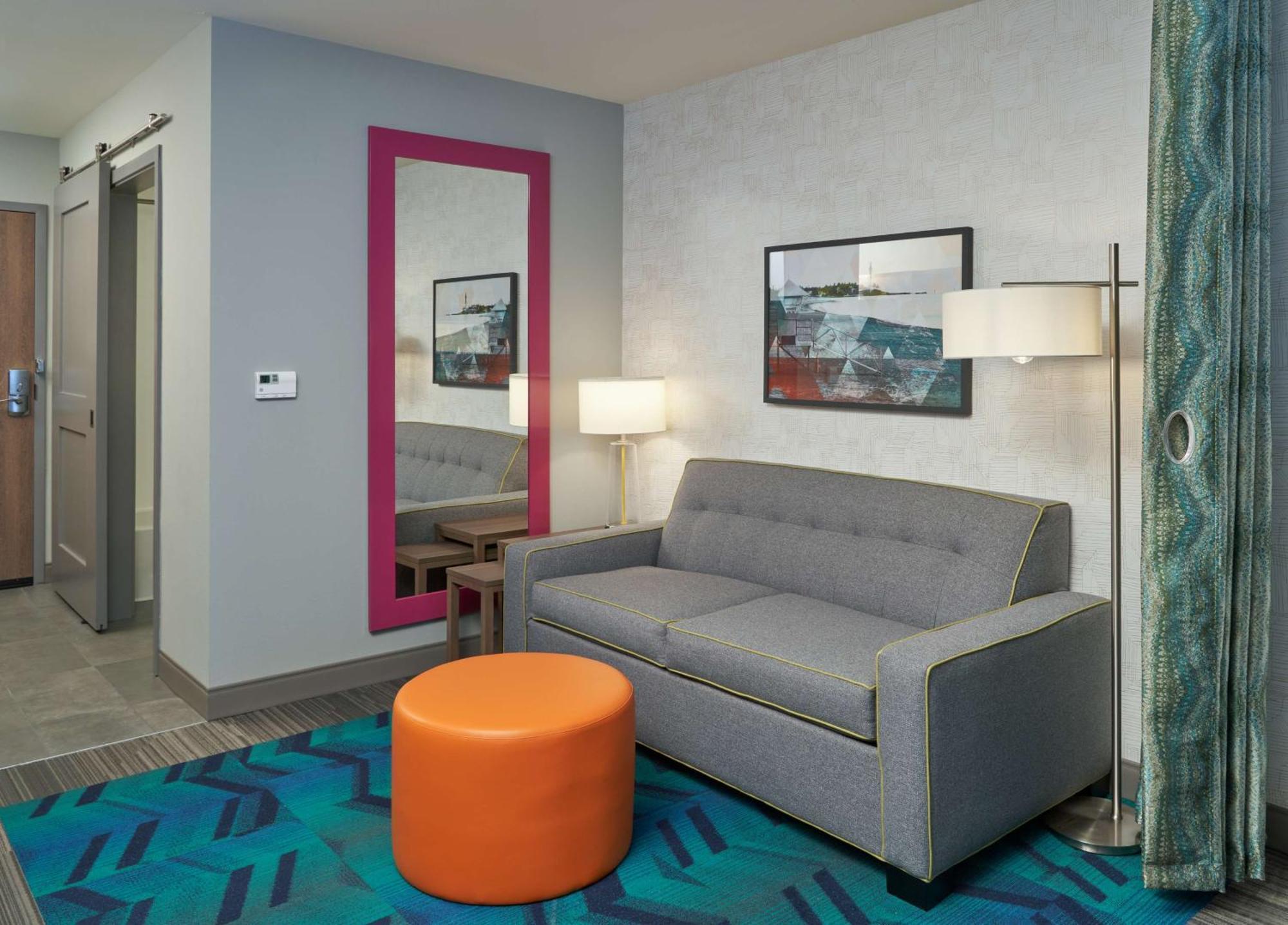 Home2 Suites By Hilton Pompano Beach Pier, Fl Exteriér fotografie