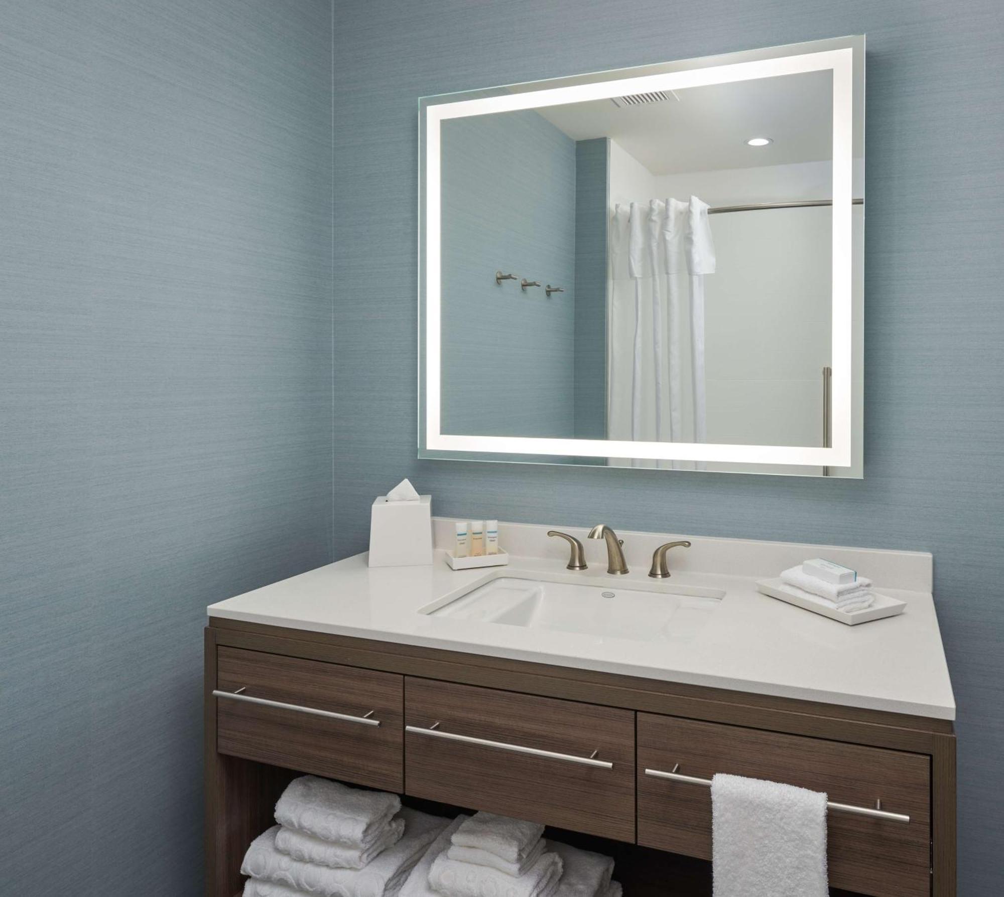Home2 Suites By Hilton Pompano Beach Pier, Fl Exteriér fotografie